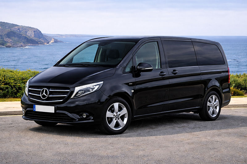 VIP Minivan